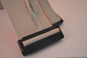 Ribbon cable